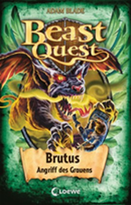 Beast Quest