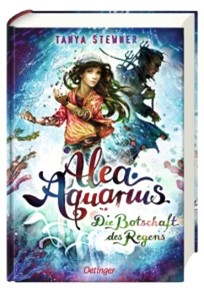 Alea Aquarius