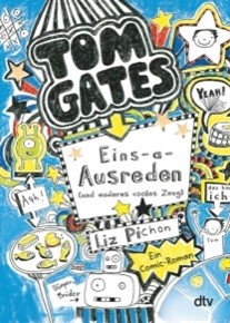 Tom Gates