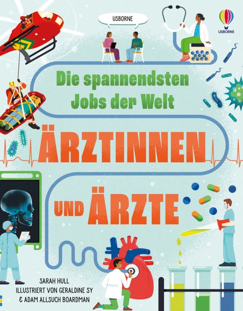 Ärztinnen und Ärzte