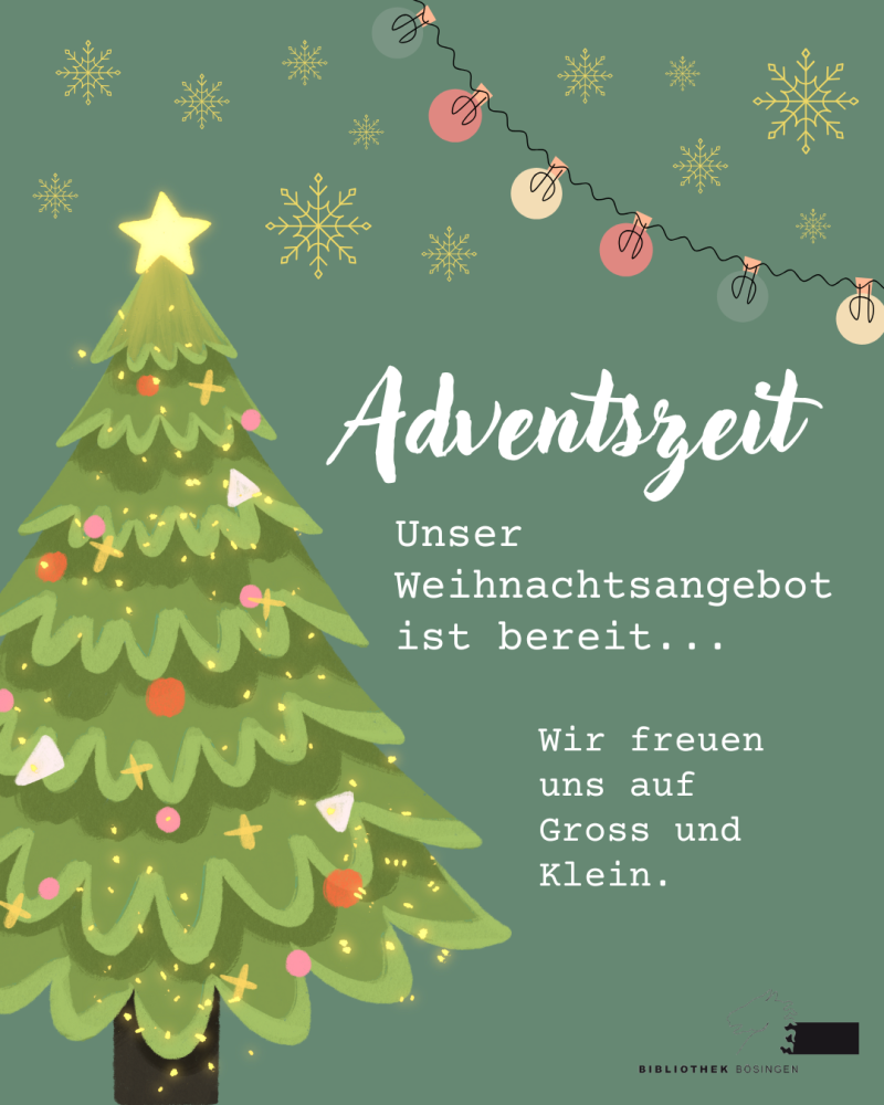 Adventszeit